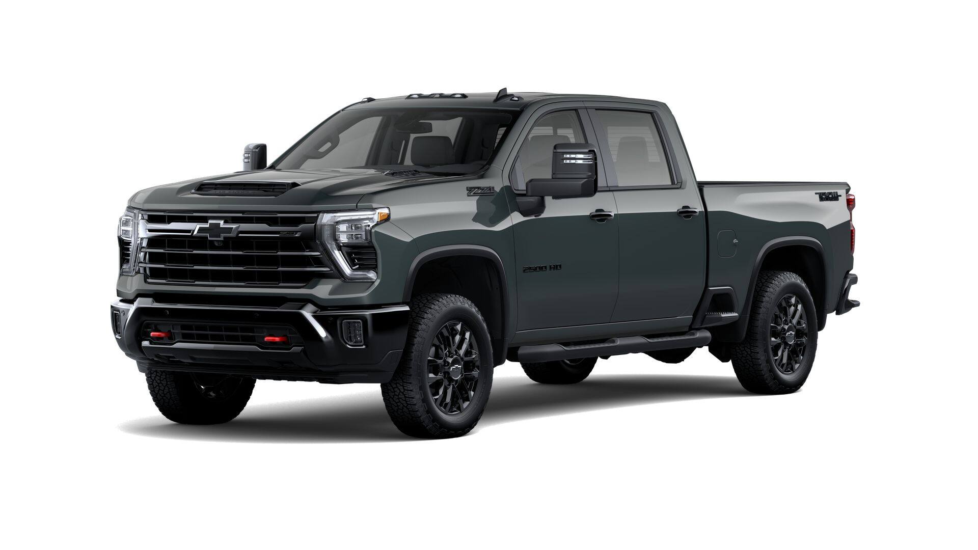 2026 Chevrolet Silverado 2500 HD LT - Photo 25