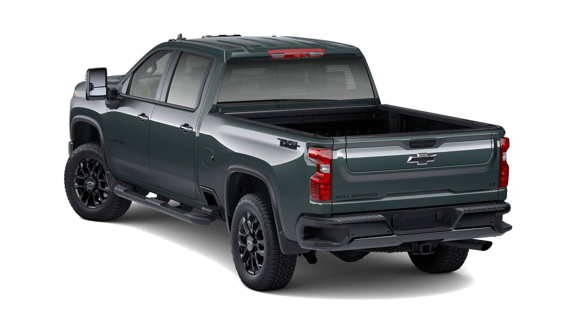 2026 Chevrolet Silverado 2500 HD LT - Photo 26
