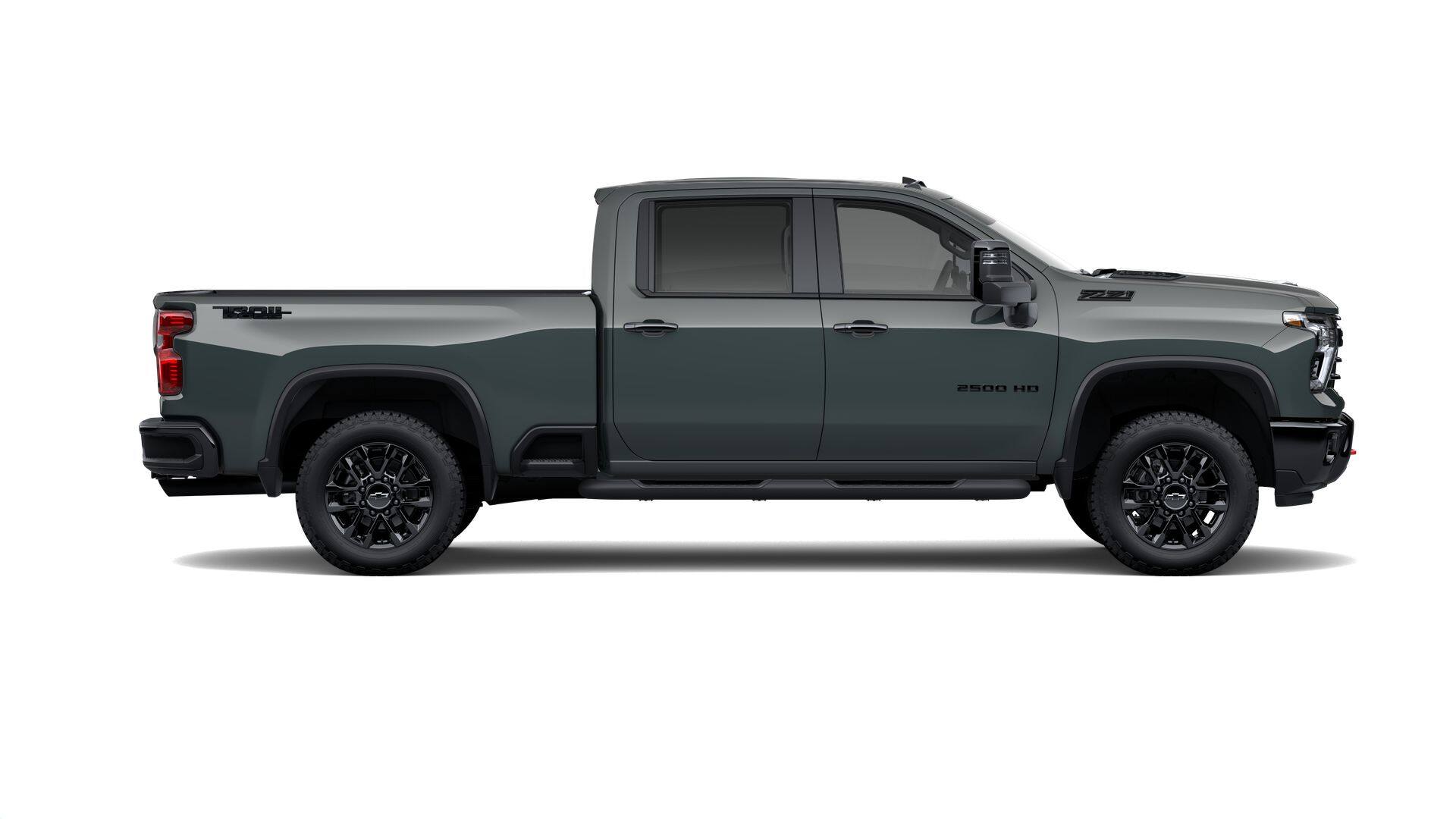 2026 Chevrolet Silverado 2500 HD LT - Photo 27