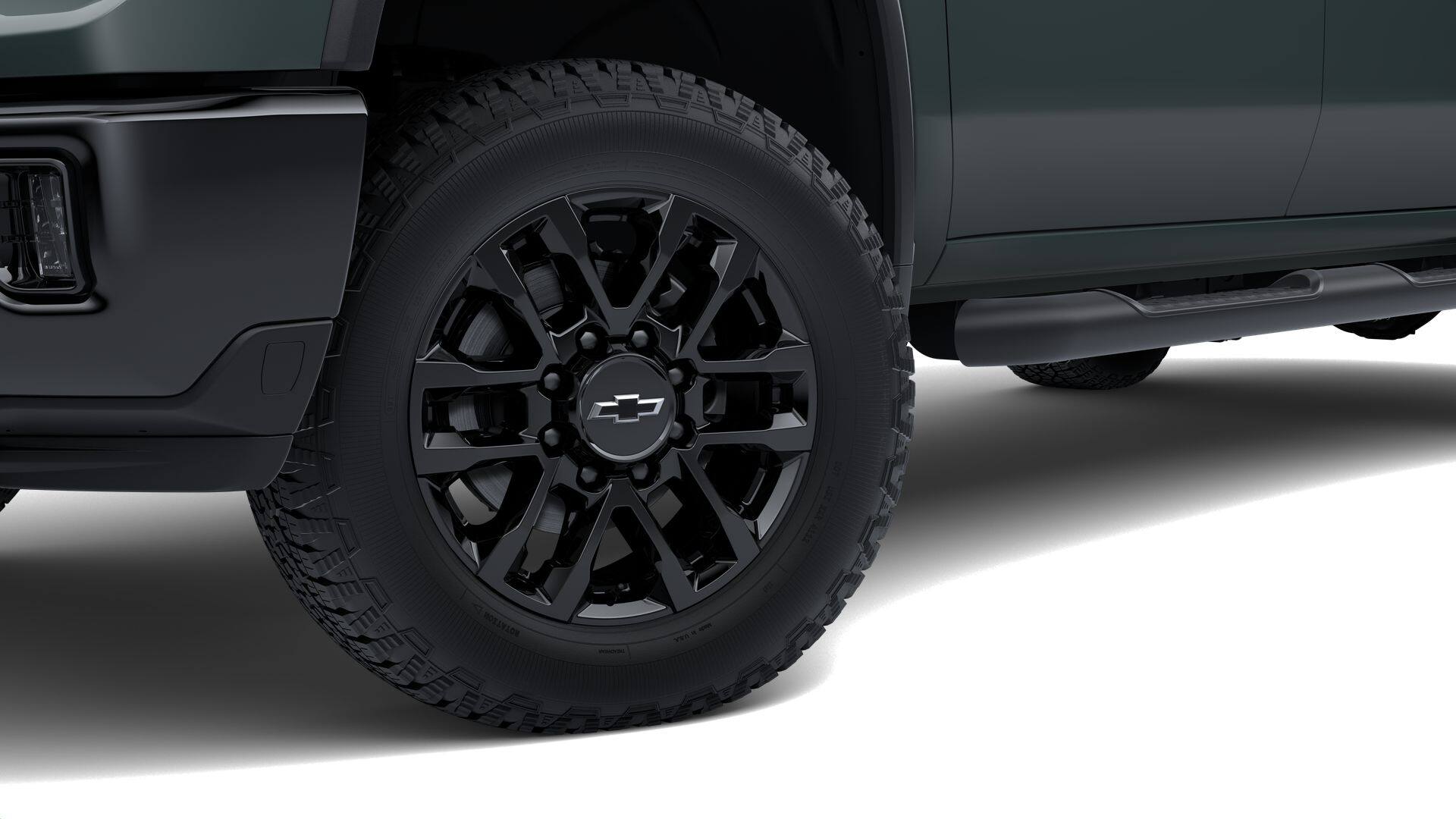 2026 Chevrolet Silverado 2500 HD LT - Photo 28