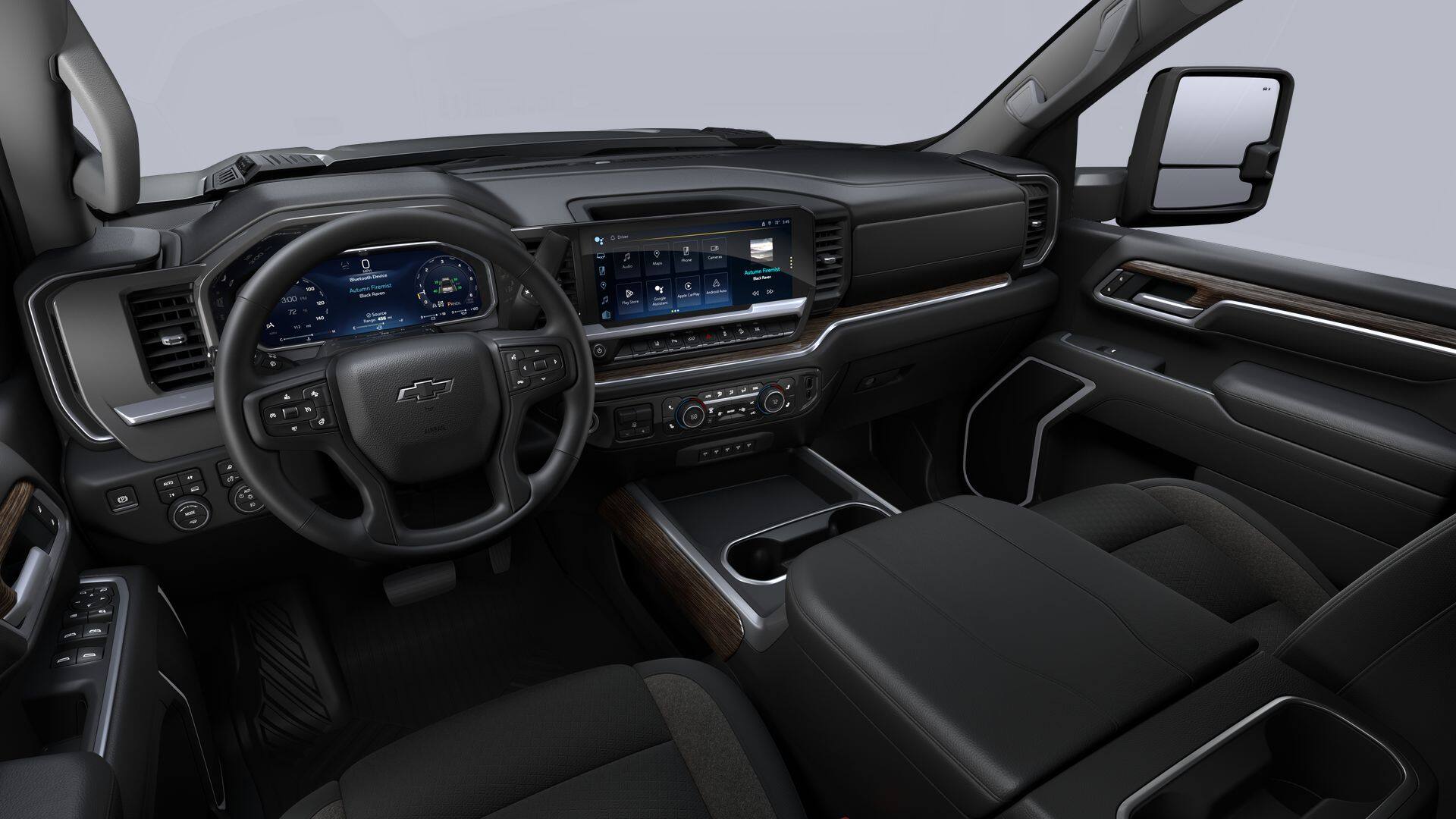 2026 Chevrolet Silverado 2500 HD LT - Photo 29