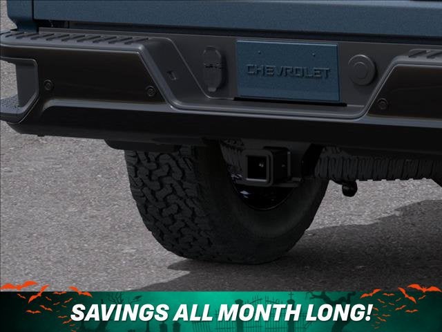 2026 Chevrolet Silverado 2500 HD LTZ - Photo 14