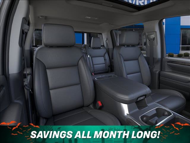 2026 Chevrolet Silverado 2500 HD LTZ - Photo 16