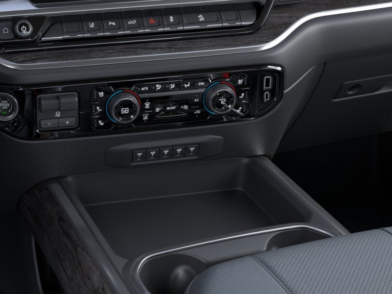 2026 Chevrolet Silverado 2500 HD LTZ - Photo 47