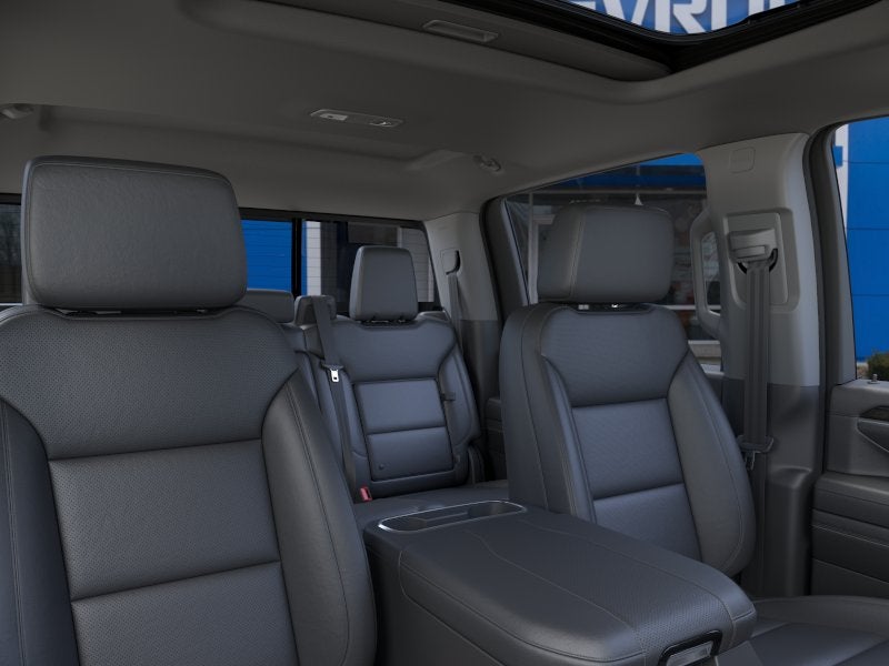2026 Chevrolet Silverado 2500 HD LTZ - Photo 48