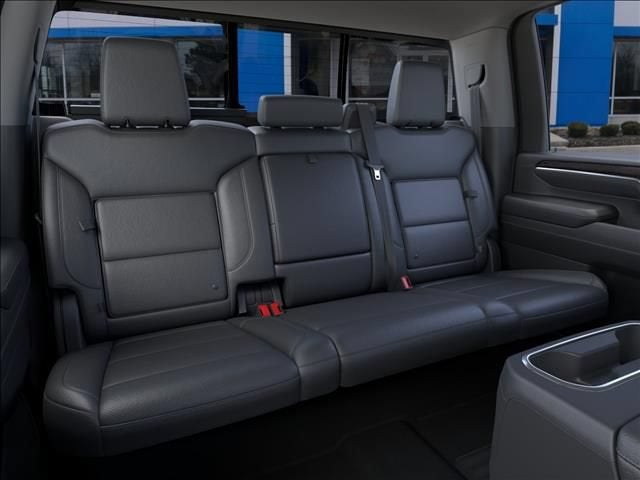 2026 Chevrolet Silverado 2500 HD LTZ - Photo 17