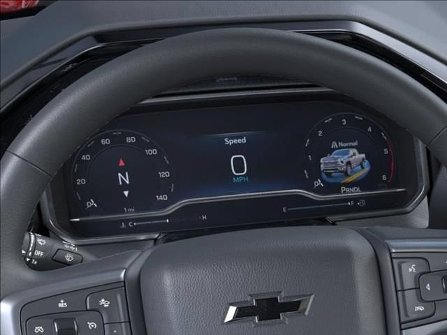 2026 Chevrolet Silverado 2500 HD LTZ - Photo 18