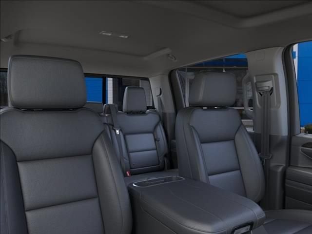 2026 Chevrolet Silverado 2500 HD LTZ - Photo 24