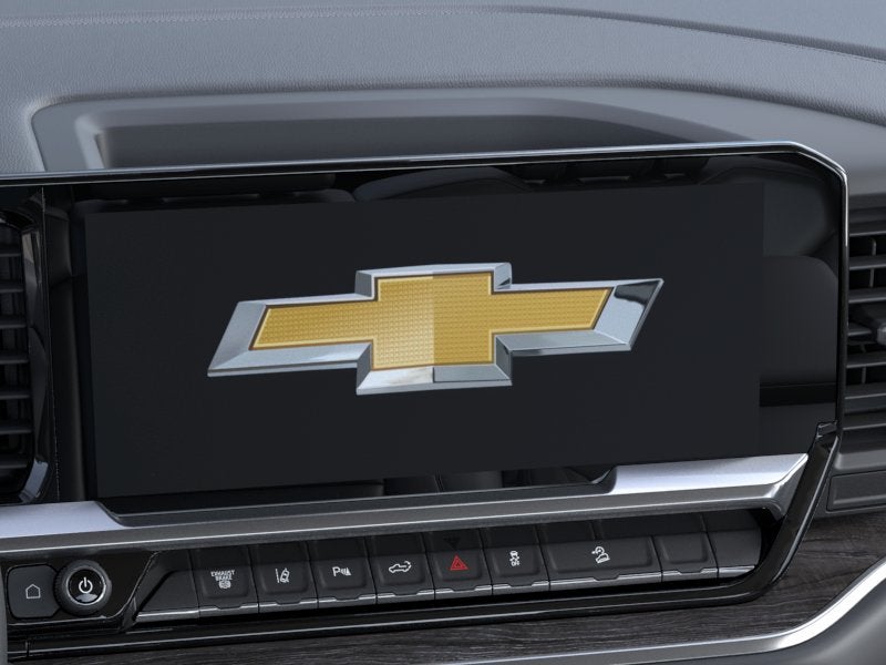 2026 Chevrolet Silverado 2500 HD LTZ - Photo 44