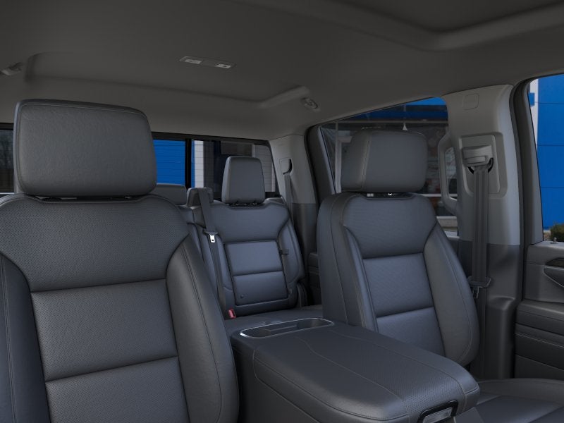 2026 Chevrolet Silverado 2500 HD LTZ - Photo 48
