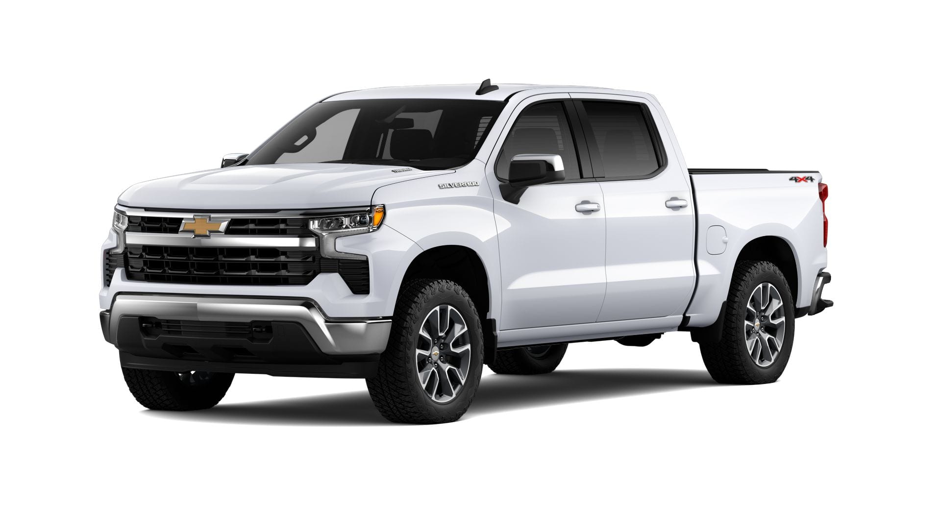 2026 Chevrolet Silverado 1500 LT - Photo 49
