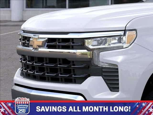 2026 Chevrolet Silverado 1500 LT - Photo 13