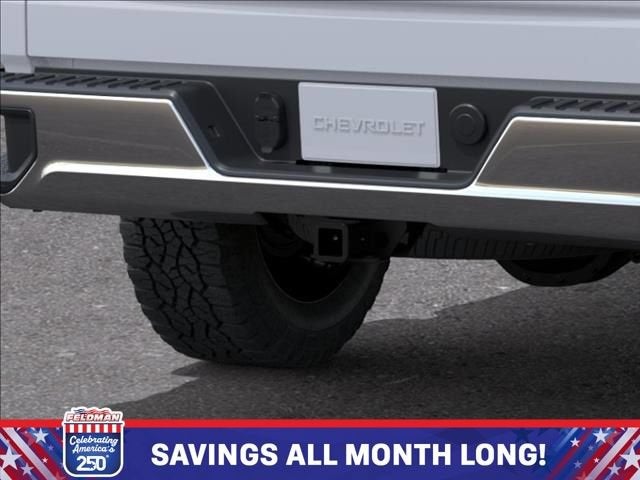 2026 Chevrolet Silverado 1500 LT - Photo 14