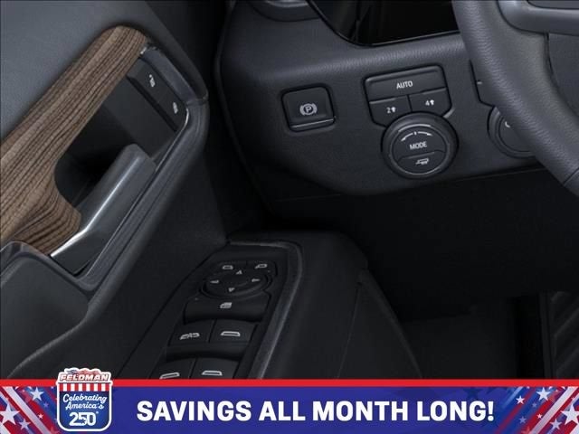 2026 Chevrolet Silverado 1500 LT - Photo 22