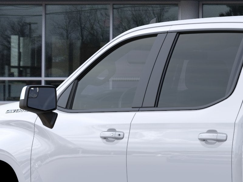 2026 Chevrolet Silverado 1500 LT - Photo 36