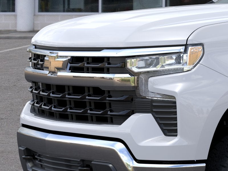 2026 Chevrolet Silverado 1500 LT - Photo 37