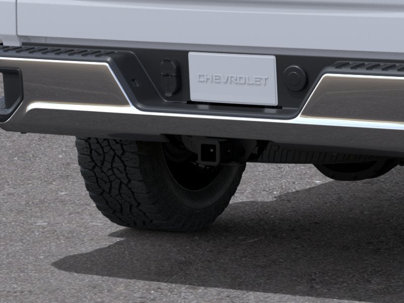 2026 Chevrolet Silverado 1500 LT - Photo 38