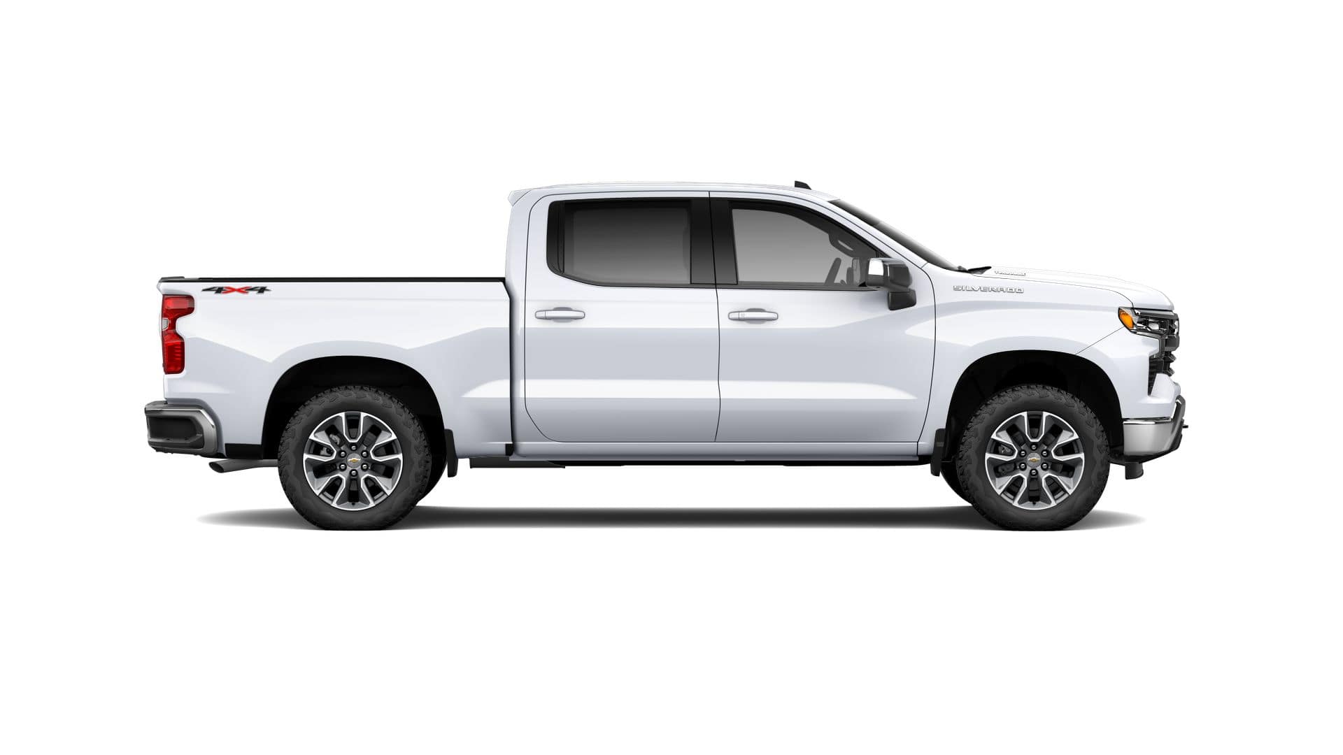 2026 Chevrolet Silverado 1500 LT - Photo 51
