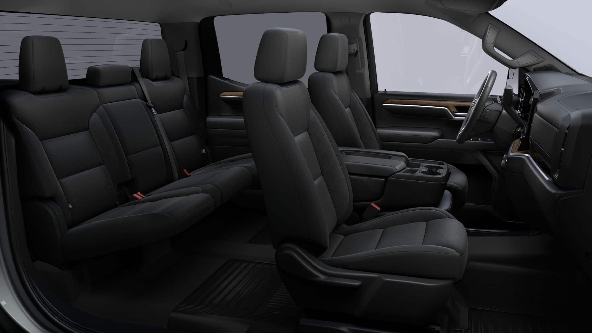 2026 Chevrolet Silverado 1500 LT - Photo 54
