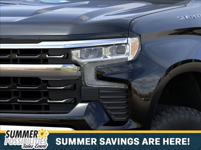 2026 Chevrolet Silverado 1500 LT - Photo 10