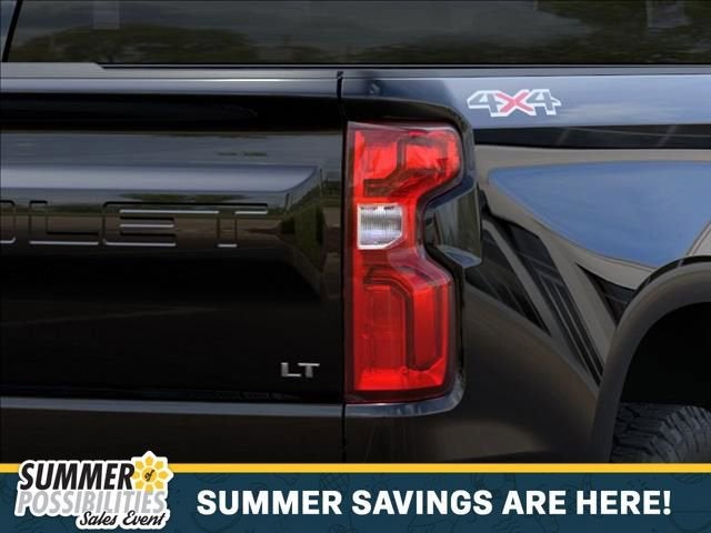 2026 Chevrolet Silverado 1500 LT - Photo 11