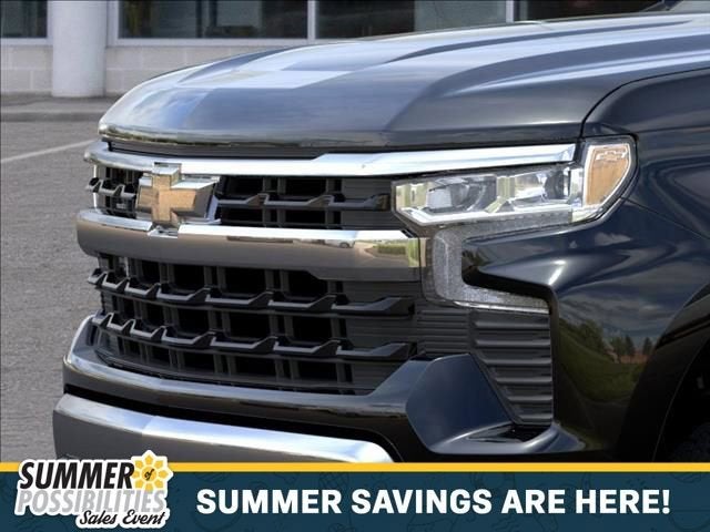 2026 Chevrolet Silverado 1500 LT - Photo 13