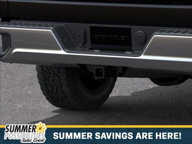 2026 Chevrolet Silverado 1500 LT - Photo 14