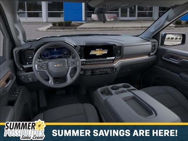 2026 Chevrolet Silverado 1500 LT - Photo 15