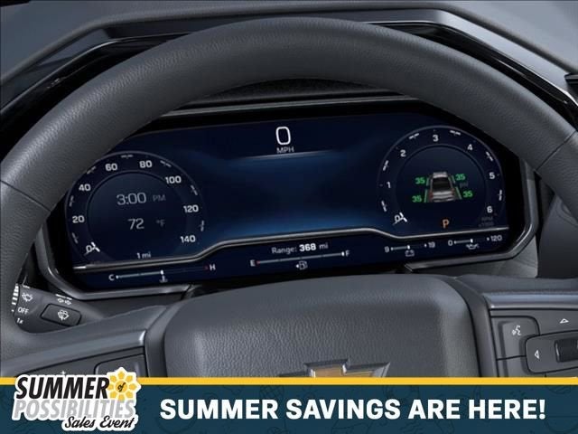 2026 Chevrolet Silverado 1500 LT - Photo 18