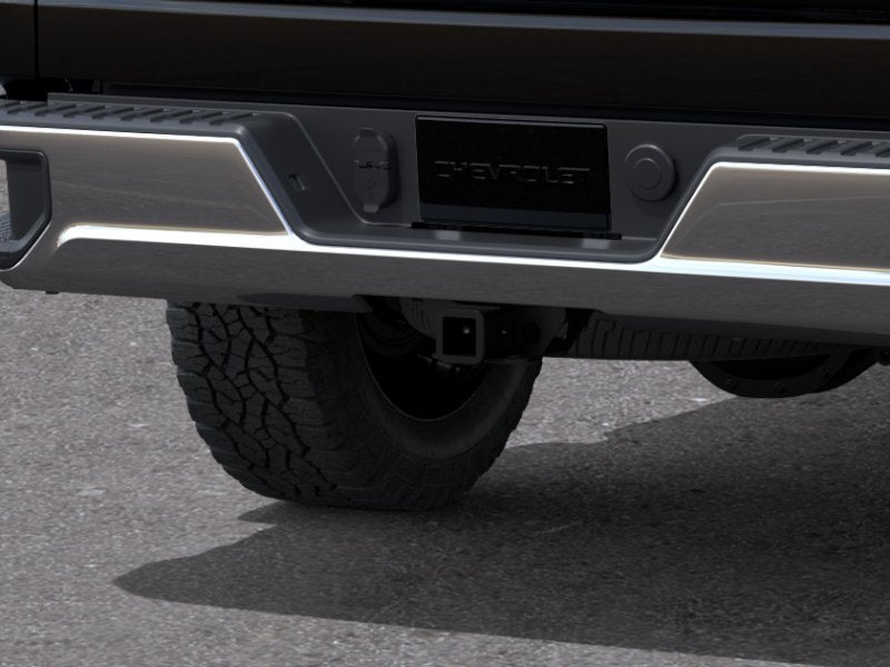 2026 Chevrolet Silverado 1500 LT - Photo 38