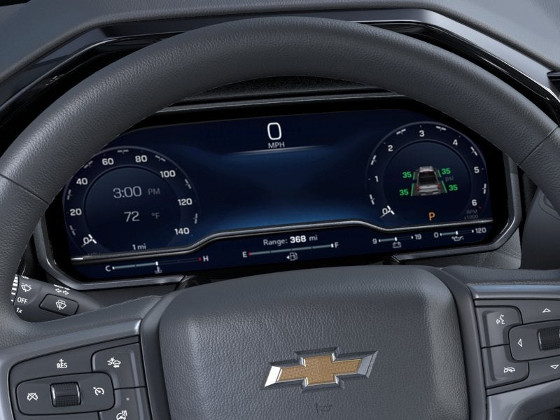2026 Chevrolet Silverado 1500 LT - Photo 42