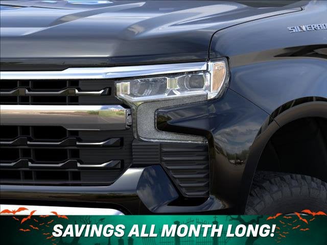 2026 Chevrolet Silverado 1500 LT - Photo 10
