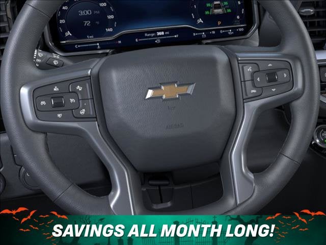 2026 Chevrolet Silverado 1500 LT - Photo 19