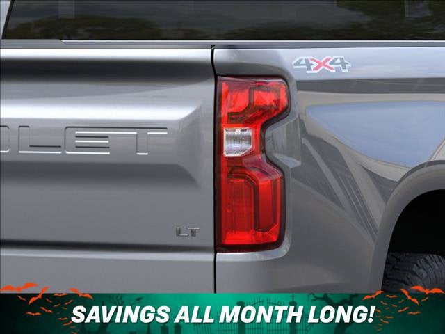 2026 Chevrolet Silverado 1500 LT - Photo 11