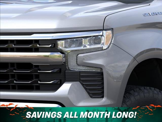 2026 Chevrolet Silverado 1500 LT - Photo 10