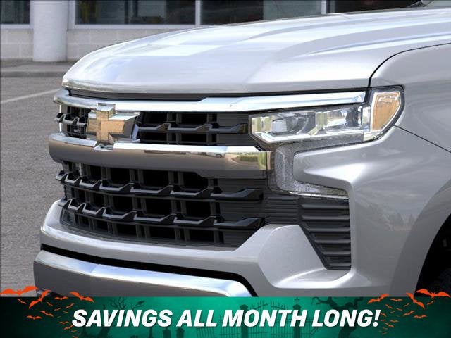 2026 Chevrolet Silverado 1500 LT - Photo 13