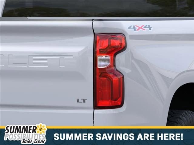 2026 Chevrolet Silverado 1500 LT - Photo 11