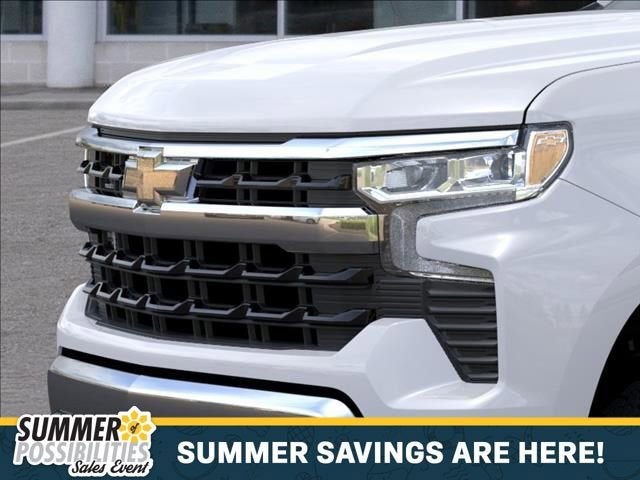 2026 Chevrolet Silverado 1500 LT - Photo 13