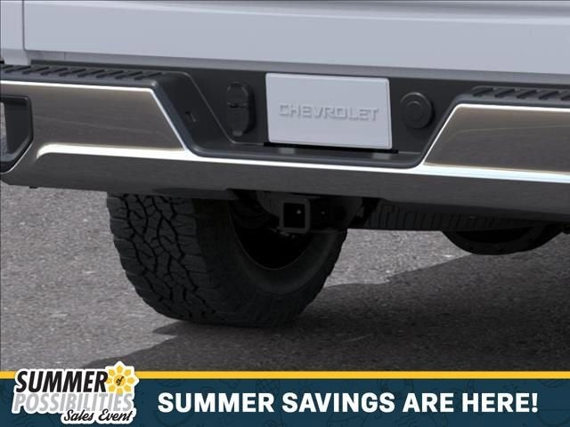 2026 Chevrolet Silverado 1500 LT - Photo 14