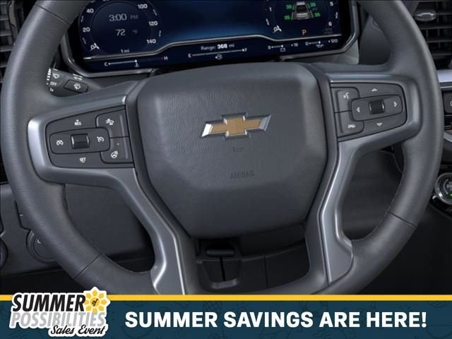 2026 Chevrolet Silverado 1500 LT - Photo 19