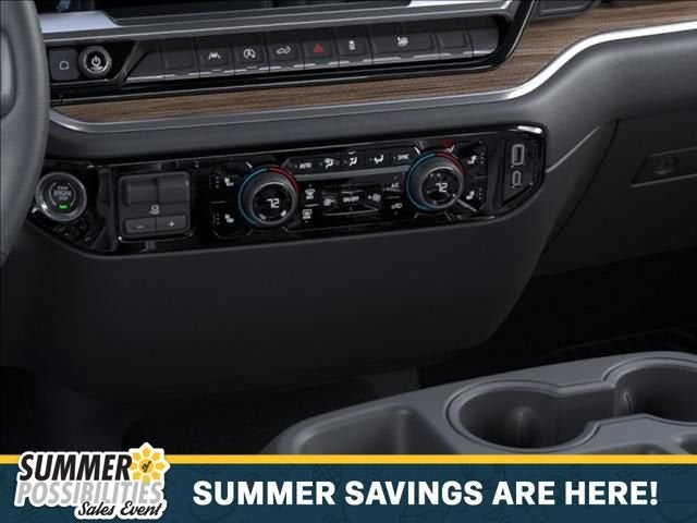 2026 Chevrolet Silverado 1500 LT - Photo 23