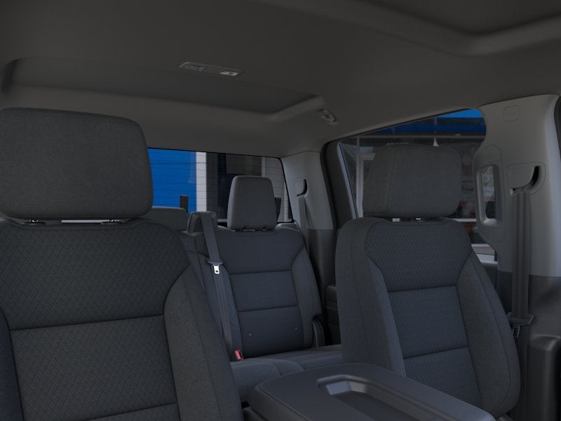 2026 Chevrolet Silverado 1500 LT - Photo 48