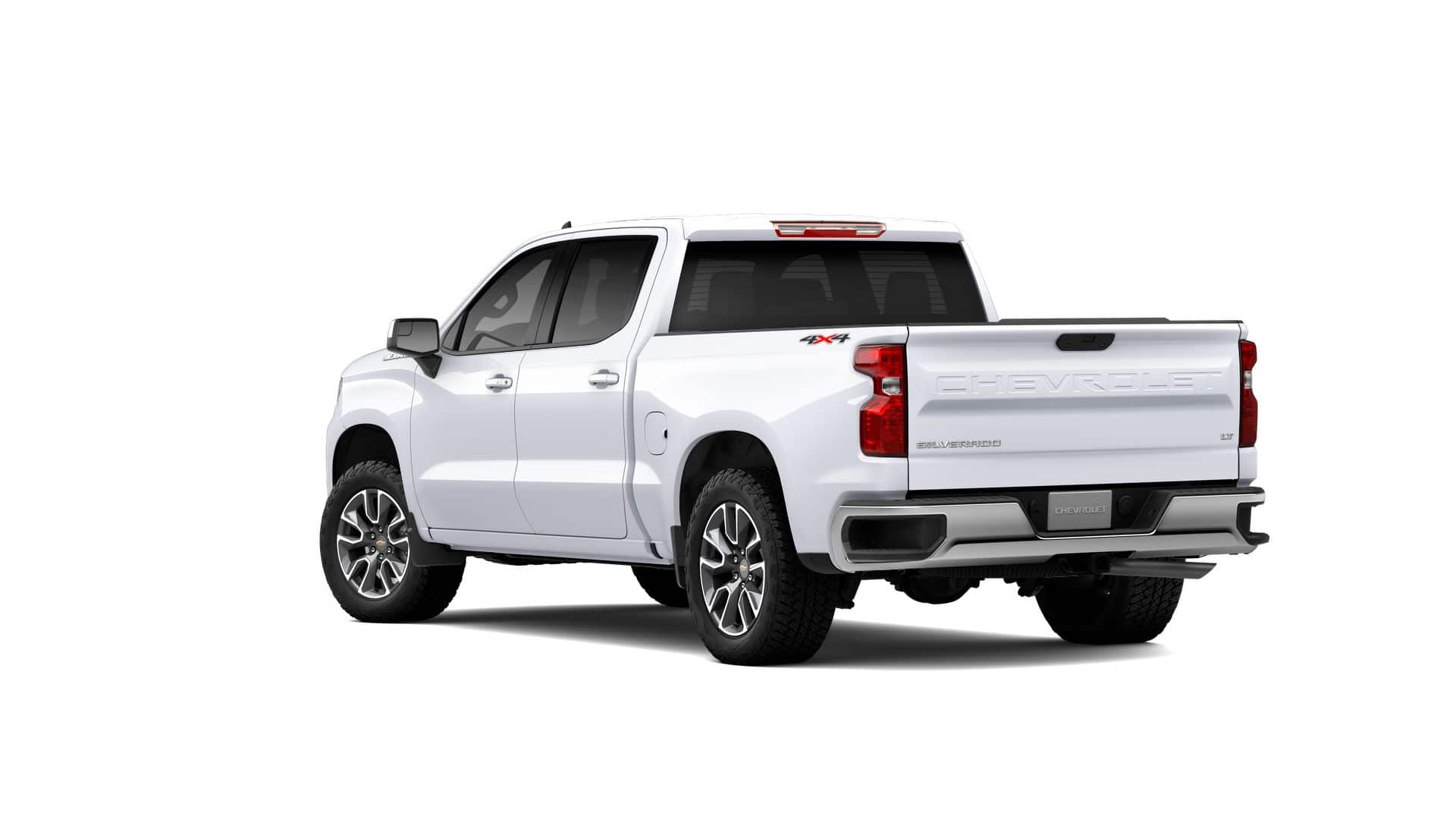 2026 Chevrolet Silverado 1500 LT - Photo 50