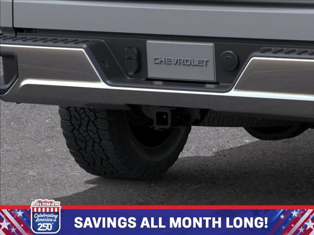 2026 Chevrolet Silverado 1500 LT - Photo 14