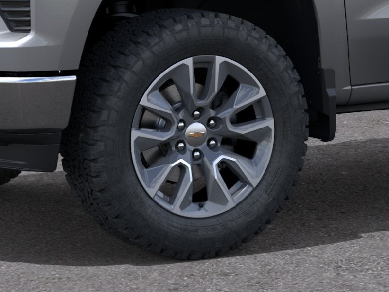 2026 Chevrolet Silverado 1500 LT - Photo 33