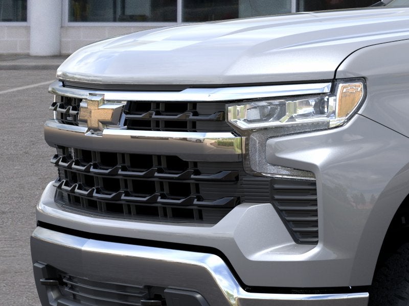 2026 Chevrolet Silverado 1500 LT - Photo 37