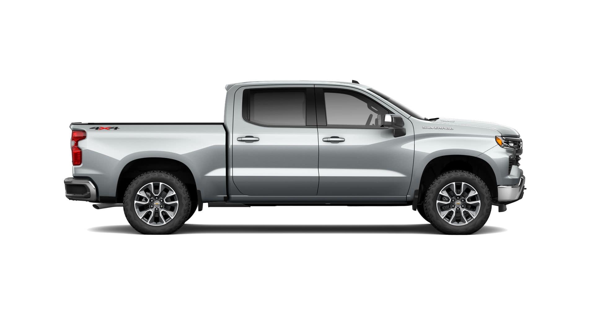 2026 Chevrolet Silverado 1500 LT - Photo 51