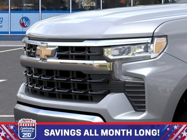 2026 Chevrolet Silverado 1500 LT - Photo 13