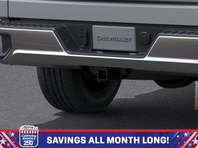 2026 Chevrolet Silverado 1500 LT - Photo 14