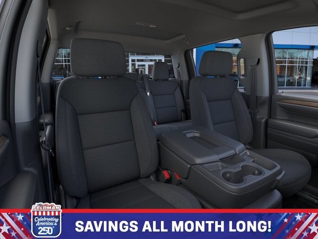 2026 Chevrolet Silverado 1500 LT - Photo 16